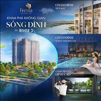 Khai mở không gian sống lý tưởng: Khám phá dự án Fresia
