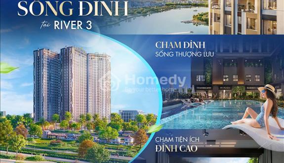 Khai mở không gian sống lý tưởng: Khám phá dự án Fresia - Ảnh 1