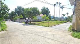 Cần bán mảnh đất 103m2, kinh doanh được ngay, tại Liên Sơn, Hoà Bình - Ảnh 2