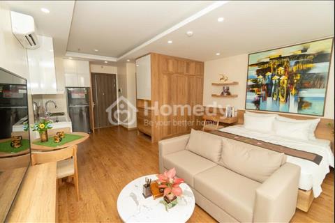 Chính chủ cần bán cặp căn full nội thất liền tường. Giá công khai 1.8 tỷ/căn bao thuế phí!