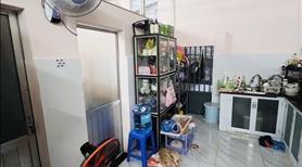 Nhà cấp 4 gần Cư Xá Ngân Hàng, 02 mặt tiền, DT 7x16m - Ảnh 4