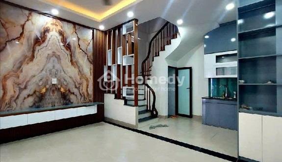 Bán Gấp Nhà Lô Góc - Phan Đình Giót - Hà Đông🔥31M² X 5 Tầng💰Giá Chỉ: 7 Tỷ 95 - Ảnh 1