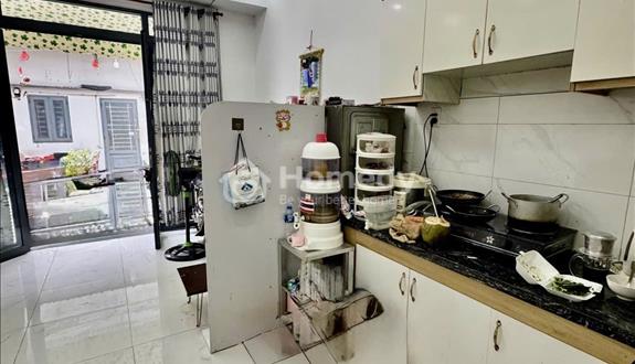 HOT - Nhà đẹp Bình Hưng Hòa B Bình Tân - Giá 2 tỷ 5 - Ảnh 1