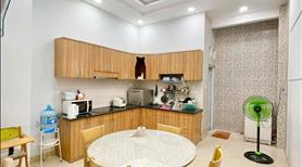 Bán nhà mặt tiền Nguyễn Văn Thương (D1 cũ), P.25, Bình Thạnh. chỉ 2 tỷ 9 Tl - Ảnh 3