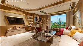 Căn hộ cao cấp The Prive, view đẳng cấp 3 mặt giáp sông, đầu tư F1 8.6% chỉ 500tr, HTLS 24 tháng - Ảnh 4