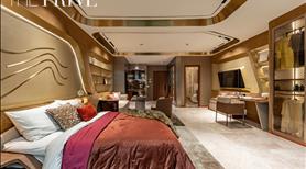 Căn hộ cao cấp The Prive, view đẳng cấp 3 mặt giáp sông, đầu tư F1 8.6% chỉ 500tr, HTLS 24 tháng - Ảnh 5