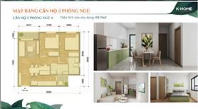 Cần bán căn hộ giá từ 778tr full nội thất gần ngay trung tâm hành chính TP mới Bình Dương. - Ảnh 5