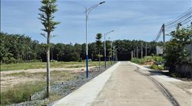 Vị trí đầu tư vàng ngay KCN Becamex Chơn Thành Đồng Nai Mới - Ảnh 3