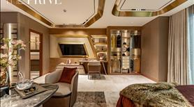 Căn hộ cao cấp The Prive, view đẳng cấp 3 mặt giáp sông, đầu tư F1 8.6% chỉ 500tr, HTLS 24 tháng - Ảnh 7