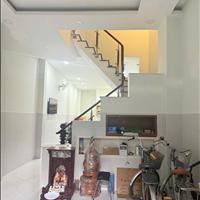 Chính chủ cần bán gấp nhà ở đường Ung Văn Khiêm , Bình thạnh hẻm oto 6m