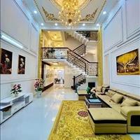 kẹt nợ bán gấp nhà đường Hậu Giang, Q.6 - DT 60m2/950 Triệu Sổ Hồng Riêng