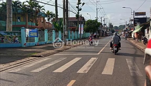 Siêu hot với lô đất sổ riêng, thổ cư tại Xuân Phú, Đồng Nai - Ảnh 1