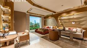 Căn hộ cao cấp The Prive, view đẳng cấp 3 mặt giáp sông, đầu tư F1 8.6% chỉ 500tr, HTLS 24 tháng - Ảnh 9