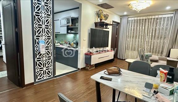 Bán căn hộ chung cư 02PN Homeland Hà nội- ở ngay- Chẵn 4 tỷ - Ảnh 1