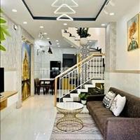 Nợ bán gấp nhà Nguyễn Thái Sơn 70m2/1TY150TR ngay đại học Công Nghiệp