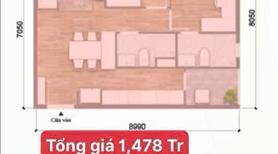Bán Noxh mô hình Căn hộ chất lượng thương mại giá như thuê - Ảnh 3