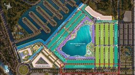 Đất nền nhà phố- biệt thự Green City Đức Hoà- Long An, giá chỉ từ 450tr, LS 0%/ 24 tháng - Ảnh 7
