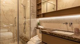 Căn hộ cao cấp The Prive, view đẳng cấp 3 mặt giáp sông, đầu tư F1 8.6% chỉ 500tr, HTLS 24 tháng - Ảnh 11