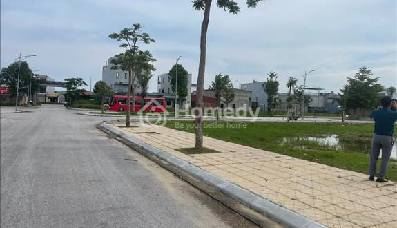 Bán lô đất Chợ Vực dự án Aurora Harbour giá đầu tư sinh lời. - Ảnh 1