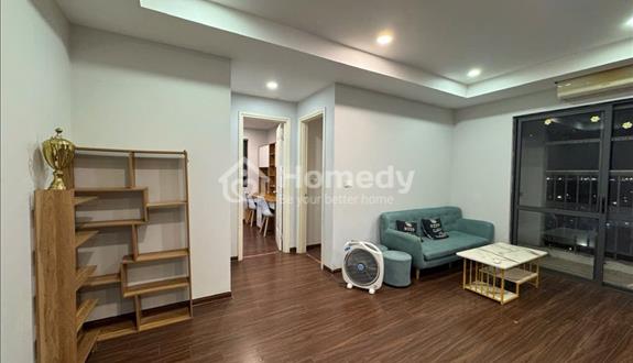 Bán căn hộ chung cư Rice City Sông Hồng 2PN 70m2, ở ngay- Chẵn 4 tỷ - Ảnh 1
