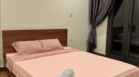 Cho thuê cả căn ( hoặc theo phòng ) dài hạn. 65m2 ở Vinhomes Ocean Park 2 - Ảnh 10