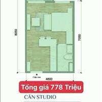 Bán Noxh mô hình Căn hộ chất lượng thương mại giá như thuê