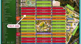 Đất nền nhà phố- biệt thự Green City Đức Hoà- Long An, giá chỉ từ 450tr, LS 0%/ 24 tháng - Ảnh 2