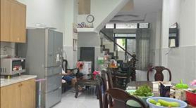 Bán nhà mặt tiền Nguyễn Văn Thương (D1 cũ), P.25, Bình Thạnh. chỉ 2 tỷ 9 Tl - Ảnh 2