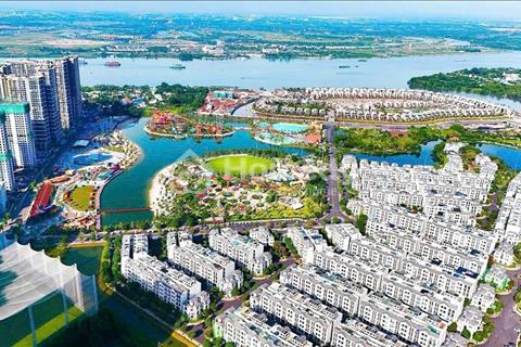 Sở hữu căn hộ vinhomes Grand Park chỉ với 470tr/ căn, ck 10_ 11,5%, tặng xe VF3&7