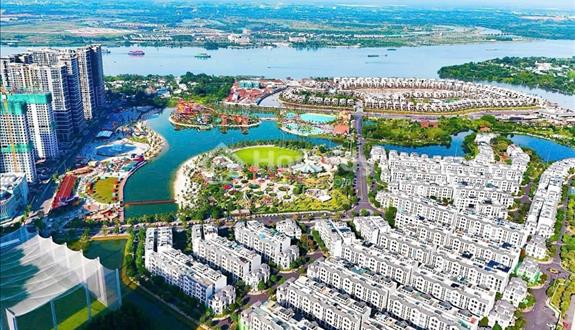 Sở hữu căn hộ vinhomes Grand Park chỉ với 470tr/ căn, ck 10_ 11,5%, tặng xe VF3&7 - Ảnh 1