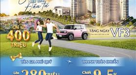 Vinhomes Grand Park, ngân hàng hỗ trợ vay 80%, LS0%, vào trước chỉ 10% nhận nhà - Ảnh 6