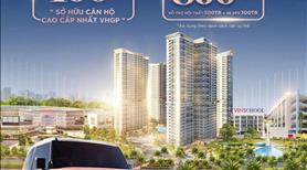 Sở hữu căn hộ vinhomes Grand Park chỉ với 470tr/ căn, ck 10_ 11,5%, tặng xe VF3&7 - Ảnh 2