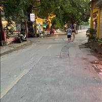 Nhà Tô Ngọc Vân - Tây Hồ. Lô Góc - Ô Tô. Gần Hồ Tây , DT 101m2 , mặt tiền 6.7m. Giá 56.5 tỷ 