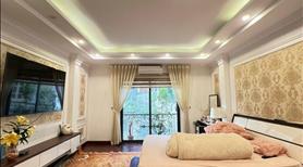 Thái Hà 6 tầng thang máy ô tô đỗ cửa, dân xây giá chào cho có 23 tỷ - Ảnh 3