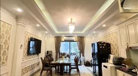 Thái Hà 6 tầng thang máy ô tô đỗ cửa, dân xây giá chào cho có 23 tỷ - Ảnh 2