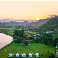 Cơ hội sở hữu lô đất hiếm tại Hoa Bắc Hoa Vang Đà Nẵng