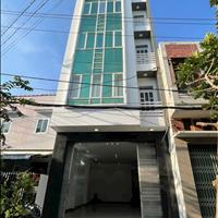 Bán nhà mặt tiền đường Võ Mười trung tâm Quy Nhơn