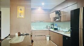 Chính chủ cần bán - Căn góc 3PN tại D’. Le Pont D’or (Tân Hoàng Minh), Hoàng Cầu - Đống Đa - Ảnh 3
