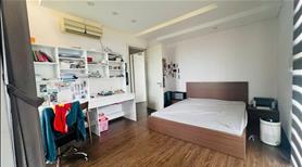Chính chủ cần bán - Căn góc 3PN tại D’. Le Pont D’or (Tân Hoàng Minh), Hoàng Cầu - Đống Đa - Ảnh 4
