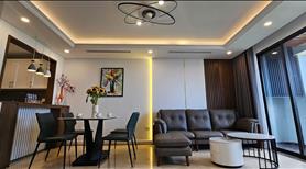Chính chủ bán căn hộ 2 ngủ Dleroi Soleil full nội thất View Hồ Tây 1x tỷ. 0914772279 - Ảnh 5