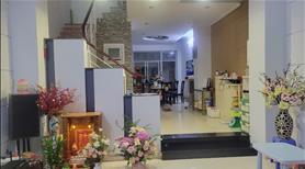 Cần Bán Gấp Nhà Đẹp 1 Trệt 3 Lầu Khu 17,3ha An Phú Giá Cực Tốt! - Ảnh 3
