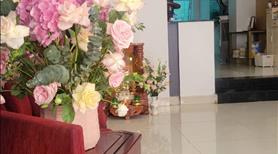 Cần Bán Gấp Nhà Đẹp 1 Trệt 3 Lầu Khu 17,3ha An Phú Giá Cực Tốt! - Ảnh 5