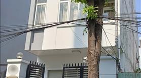 Cần Bán Gấp Nhà Đẹp 1 Trệt 3 Lầu Khu 17,3ha An Phú Giá Cực Tốt! - Ảnh 2