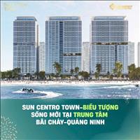 SUN Centro Town căn hộ nghỉ dưỡng sản sinh dòng tiền,người ngủ,tiền vẫn đang làm việc