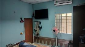 Siêu hời... đất rẻ như cho còn được tặng nhà cấp 4 2pn 2wc 12m2 chỉ 3500 HXH thông đường Tam Bình - Ảnh 4