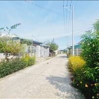 Bán 5m x 36m đất thổ cư đường trần quốc toản, phước lộc, lagi chỉ 950 triệu