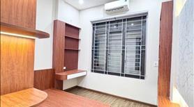 Bán Gấp Nhà Đẹp – Phú Lương – Hà Đông – 35M X 5 Tầng 🔥 Ngõ Thông – Kinh Doanh - Ảnh 3