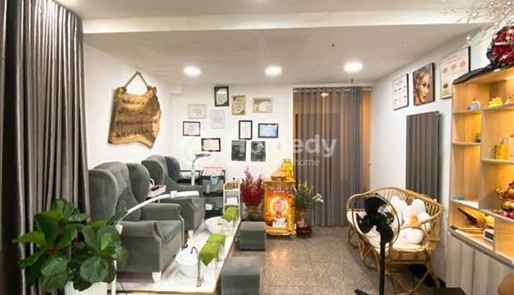 Shop House Căn Hộ Hoàng Anh An Tiến, DT 177m2 - Ảnh 1