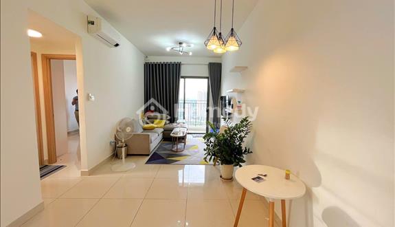 Bạn Cần Thuê Căn Hộ Ngắn Hạn? Chúng Tôi Có Ngay Đây Ạ – The Sun Avenue 1PN - Ảnh 1