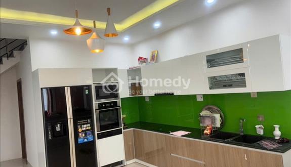 Cần bán gấp nhà biệt thự trung tâm thành phố Quảng Ngãi - Ảnh 1